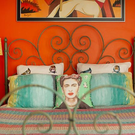 Assemblage Boutique Art B & B Hobart Exterior photo