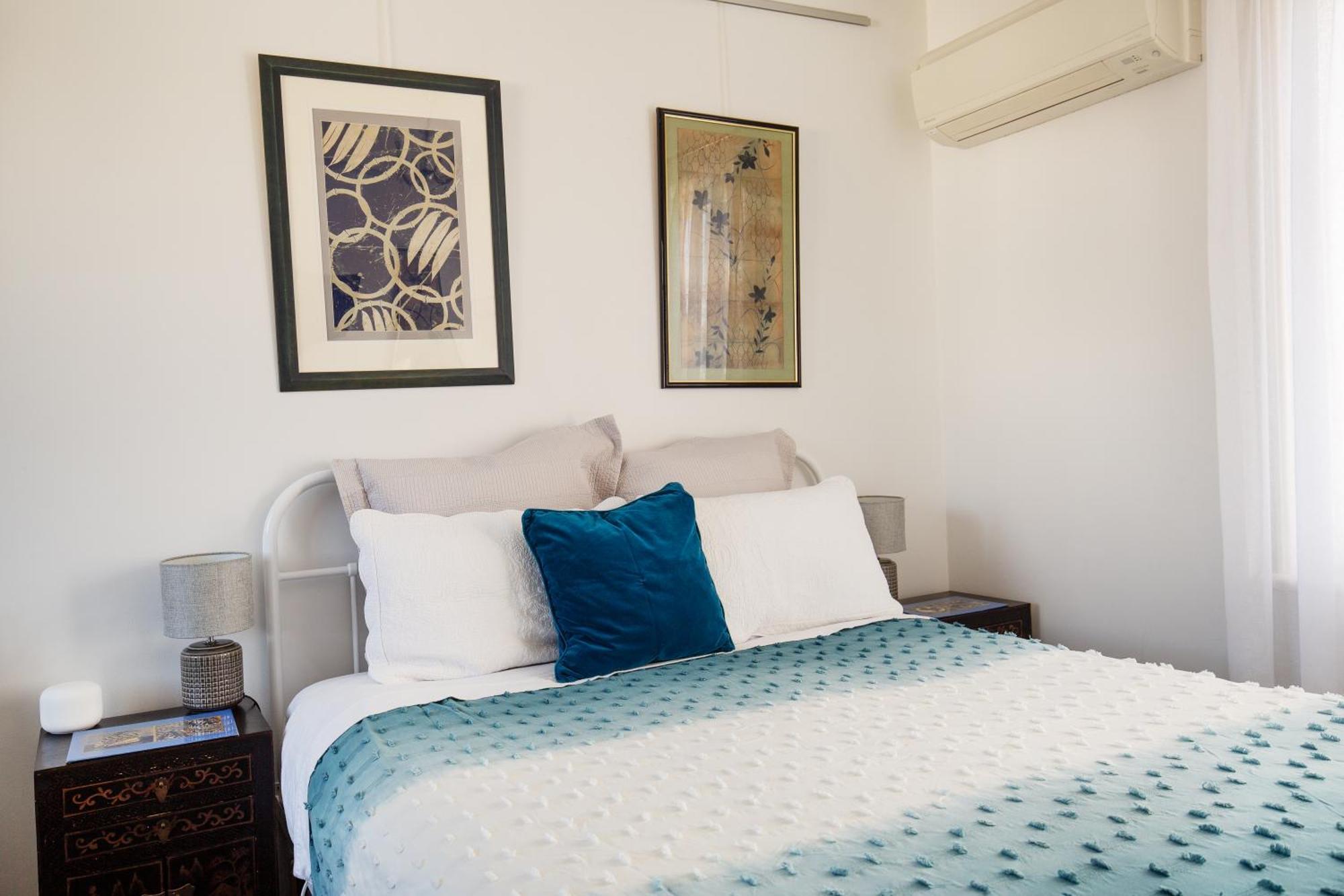 Assemblage Boutique Art B & B Hobart Exterior photo